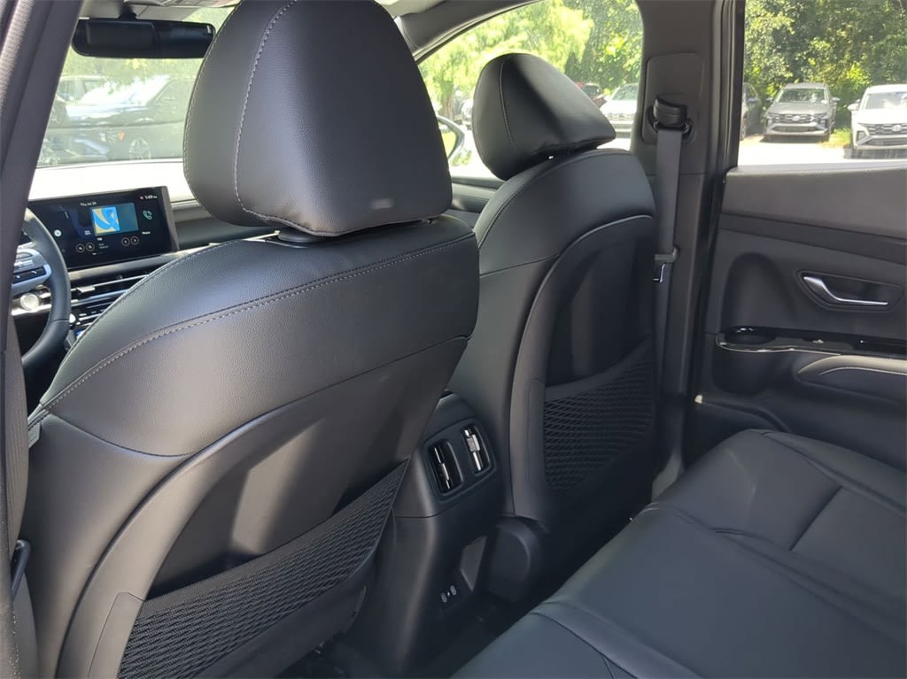 Thumbnail: 2026 Hyundai Santa Cruz - 13