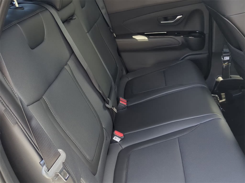 Thumbnail: 2026 Hyundai Santa Cruz - 29