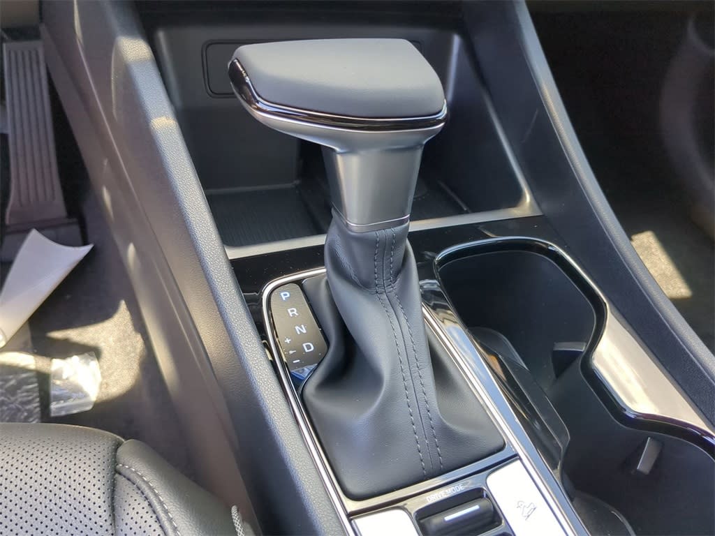 Thumbnail: 2026 Hyundai Santa Cruz - 16