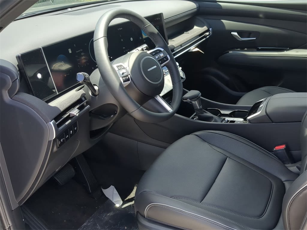 Thumbnail: 2026 Hyundai Santa Cruz - 2