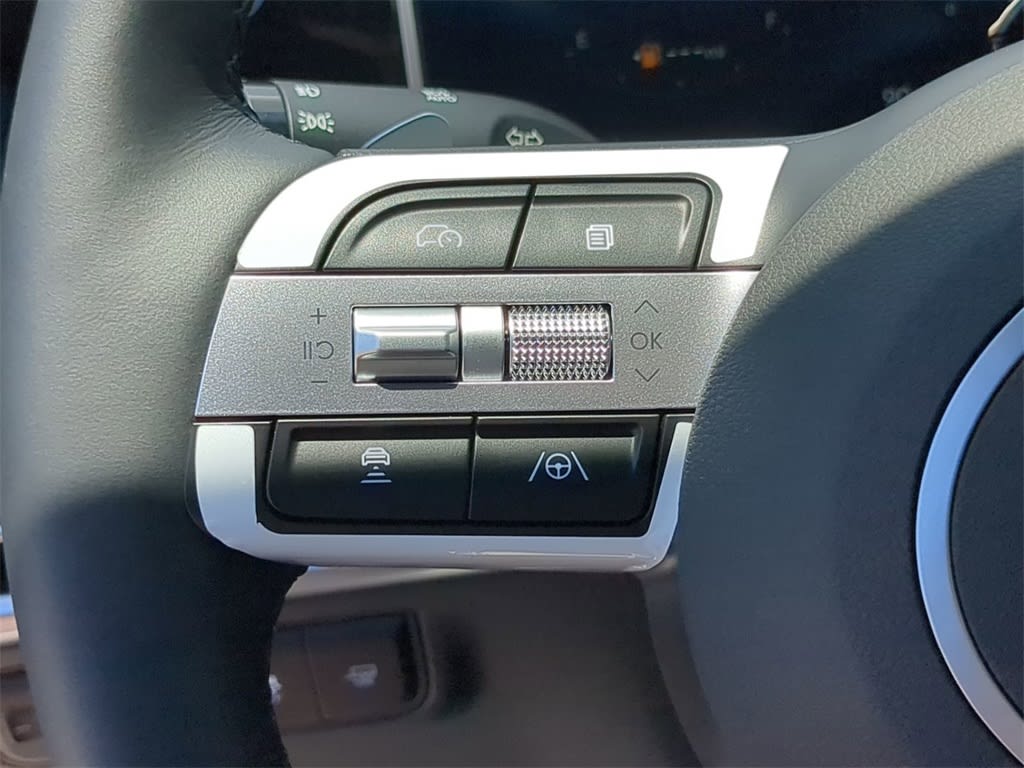 Thumbnail: 2026 Hyundai Santa Cruz - 30