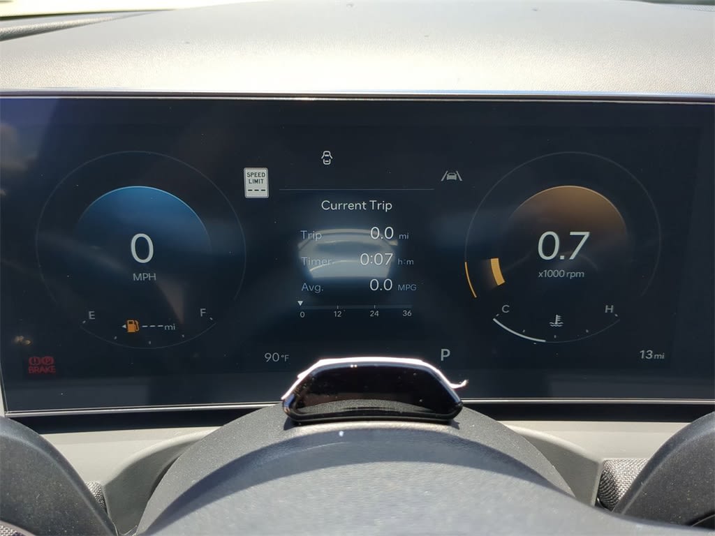 Thumbnail: 2026 Hyundai Santa Cruz - 17