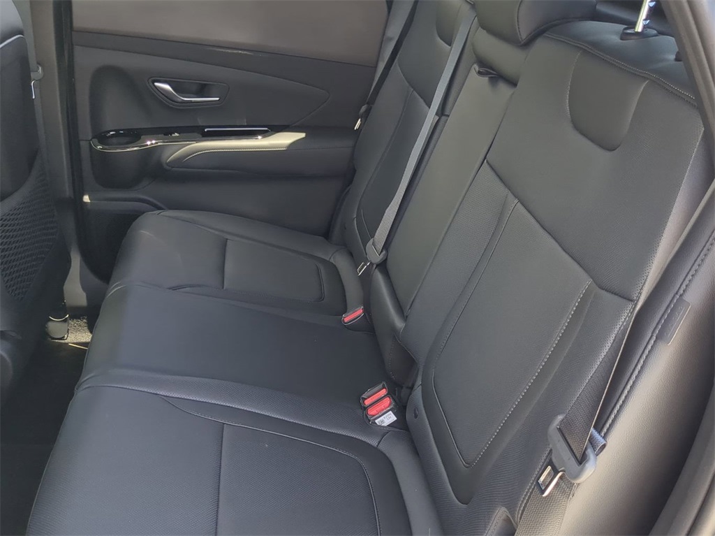 Thumbnail: 2026 Hyundai Santa Cruz - 28