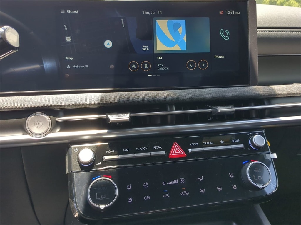 Thumbnail: 2026 Hyundai Santa Cruz - 15