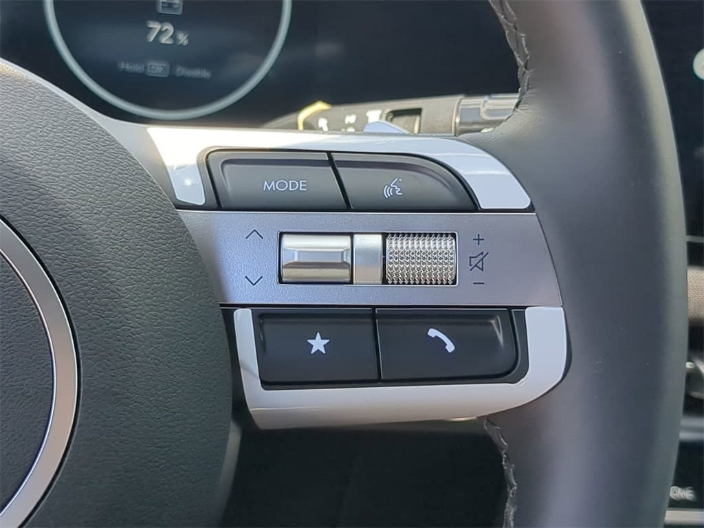 Thumbnail: 2026 Hyundai Santa Cruz - 31