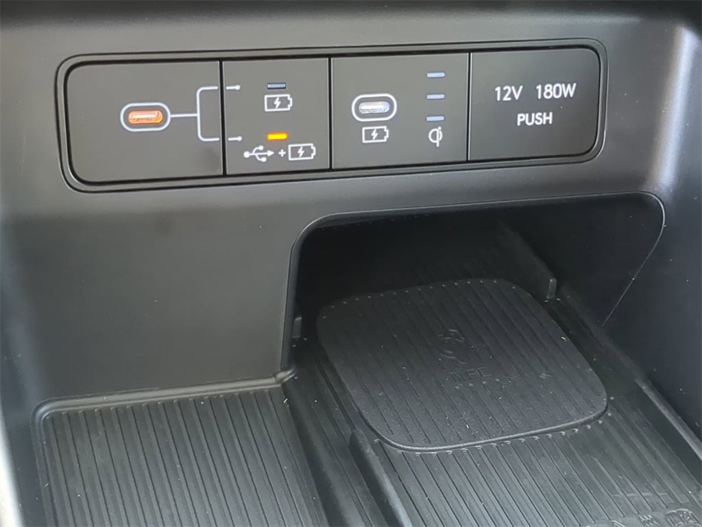 Thumbnail: 2026 Hyundai Santa Cruz - 34