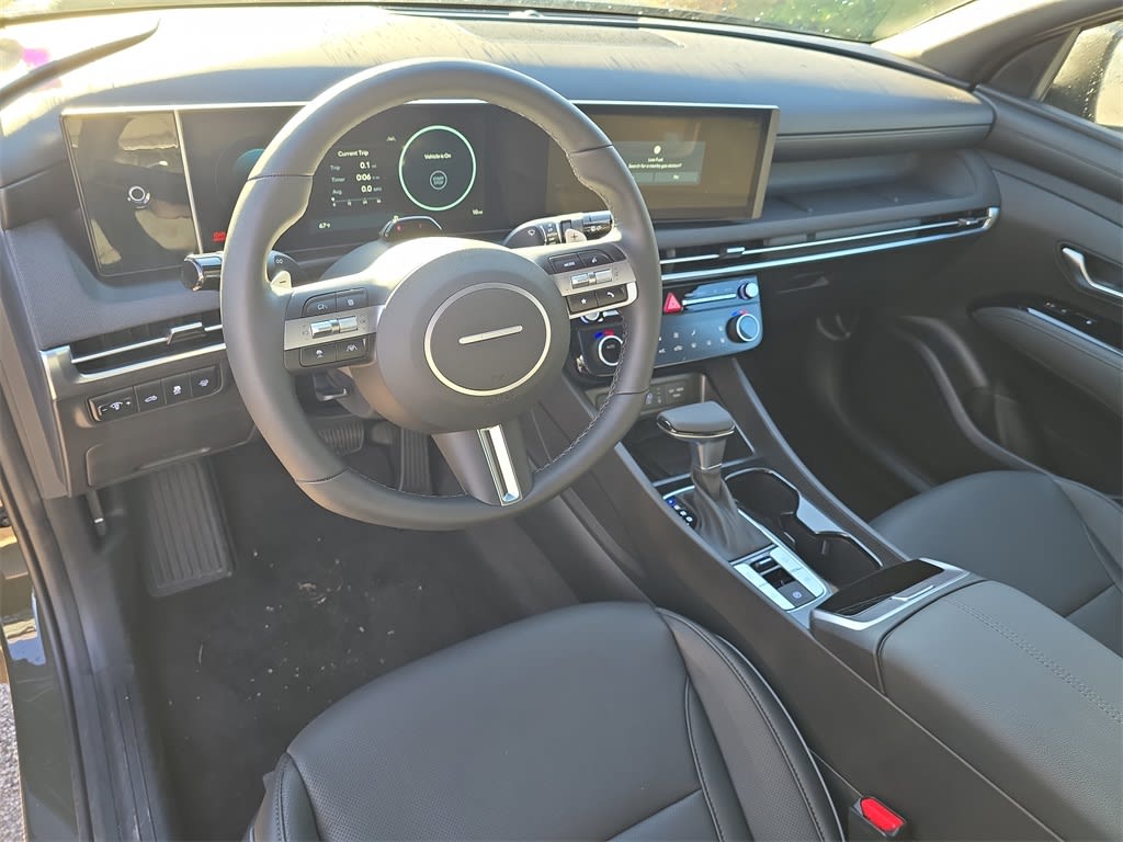 Thumbnail: 2026 Hyundai Santa Cruz - 2