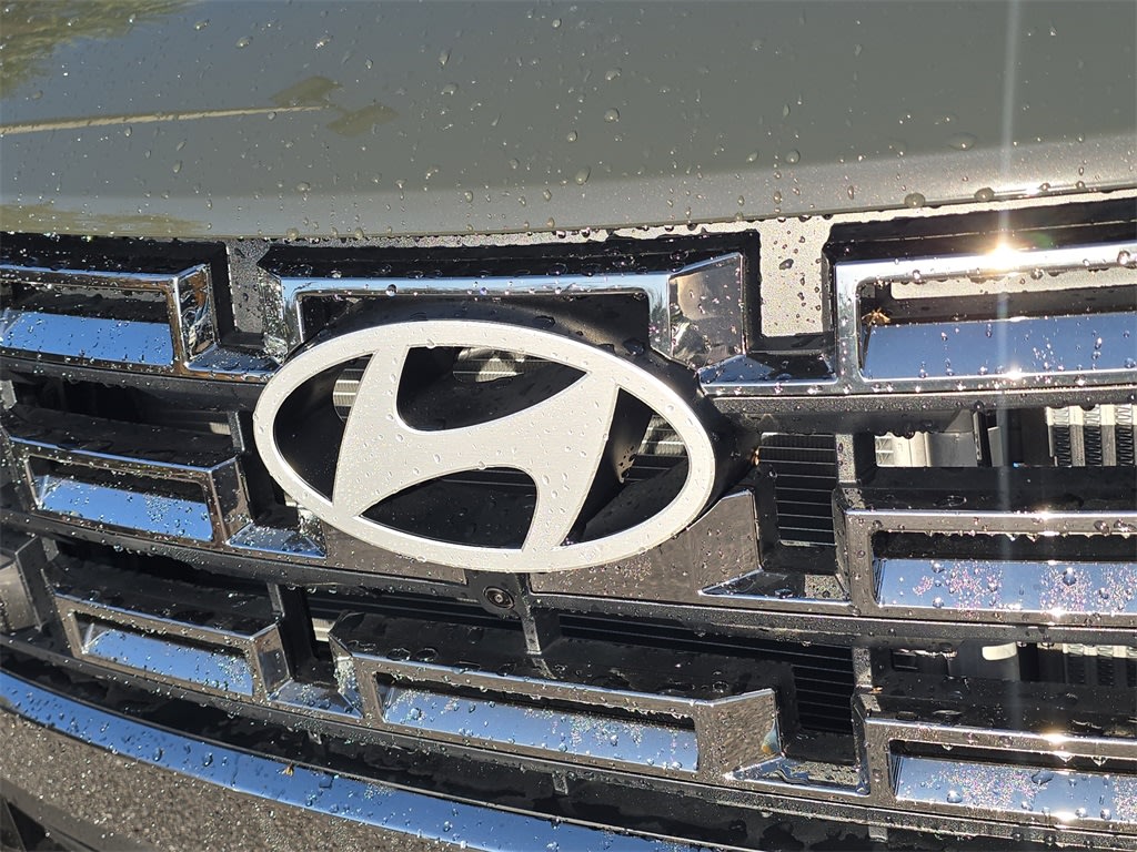 Thumbnail: 2026 Hyundai Santa Cruz - 19