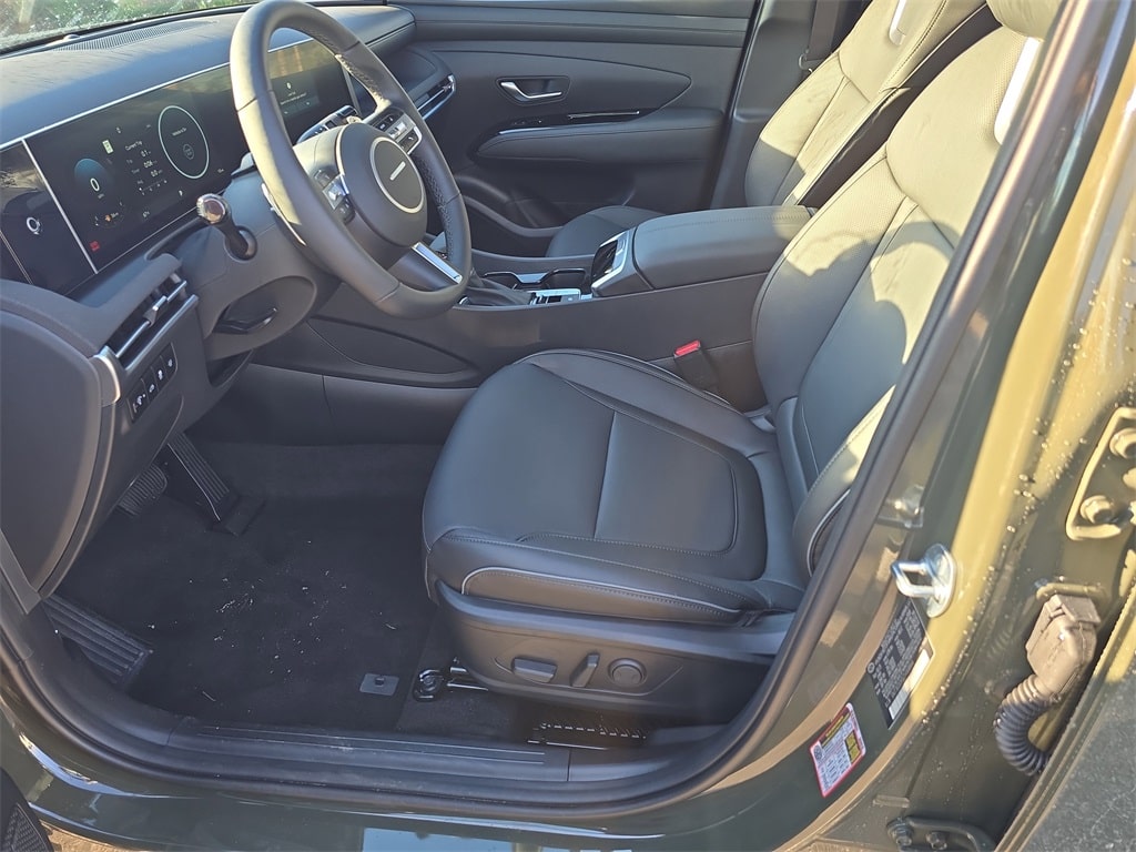 Thumbnail: 2026 Hyundai Santa Cruz - 8