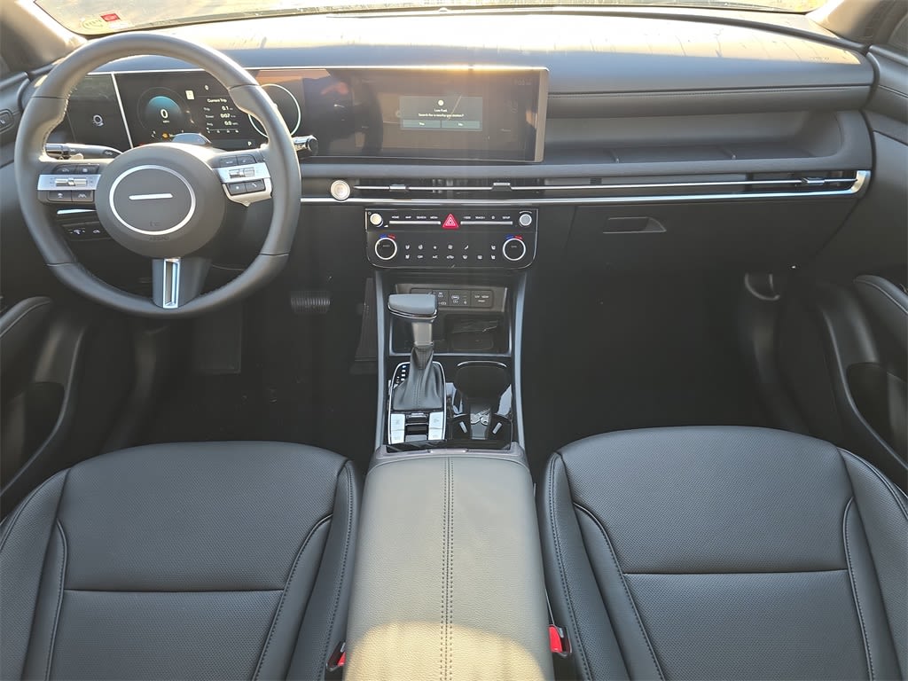 Thumbnail: 2026 Hyundai Santa Cruz - 7