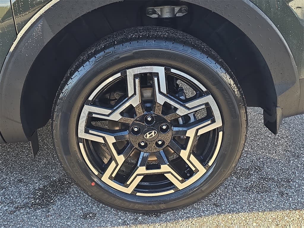 Thumbnail: 2026 Hyundai Santa Cruz - 6