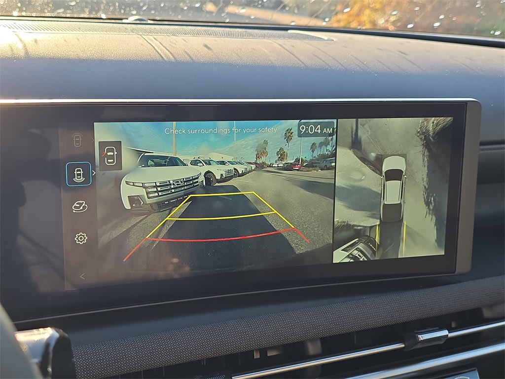 Thumbnail: 2026 Hyundai Santa Cruz - 28