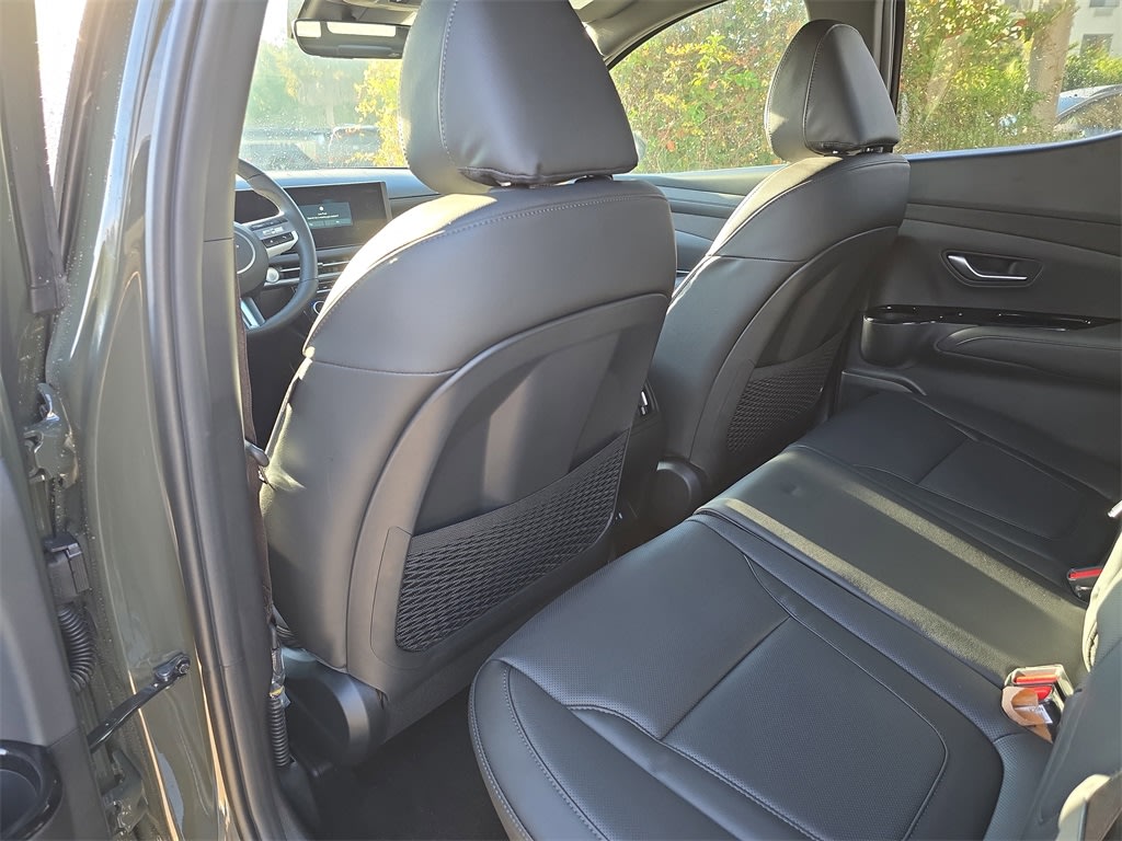 Thumbnail: 2026 Hyundai Santa Cruz - 10