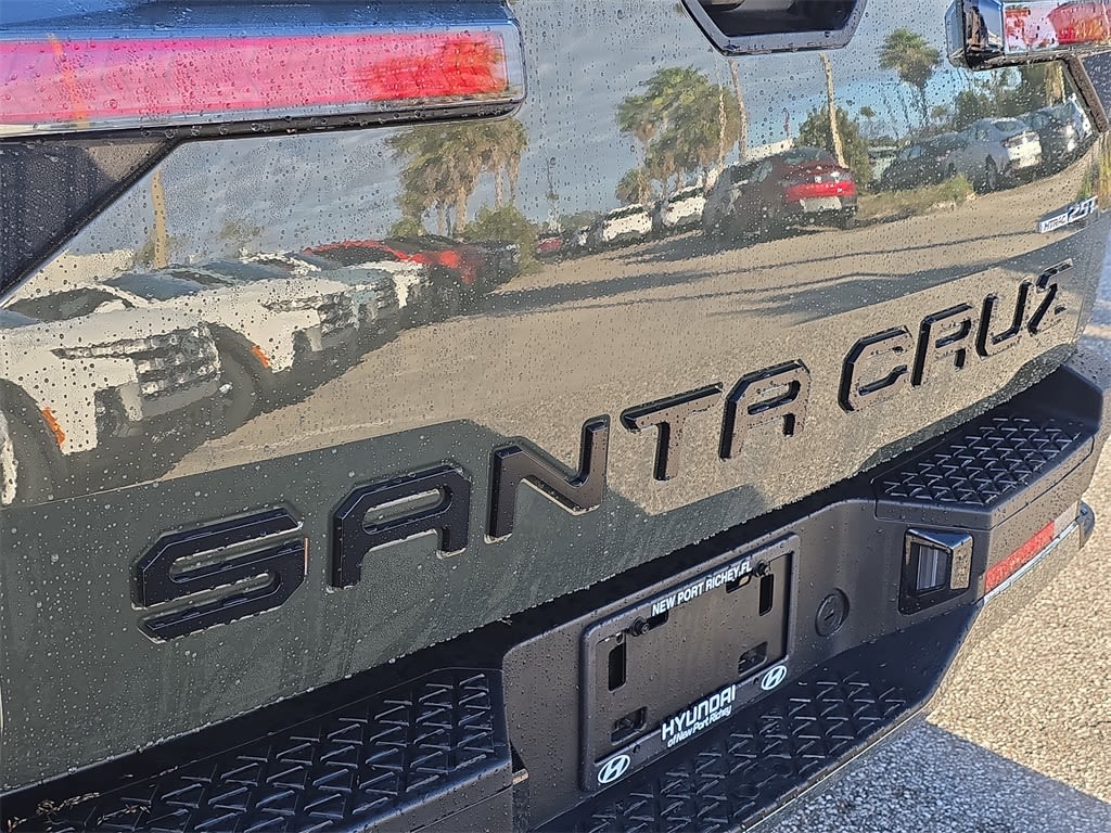 Thumbnail: 2026 Hyundai Santa Cruz - 20