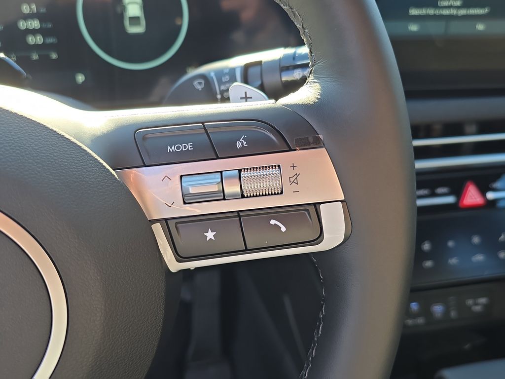 Thumbnail: 2026 Hyundai Santa Cruz - 25