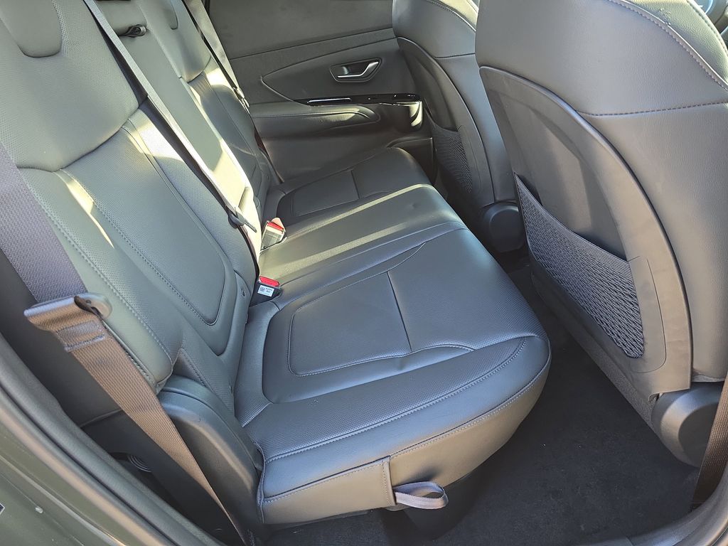 Thumbnail: 2026 Hyundai Santa Cruz - 23