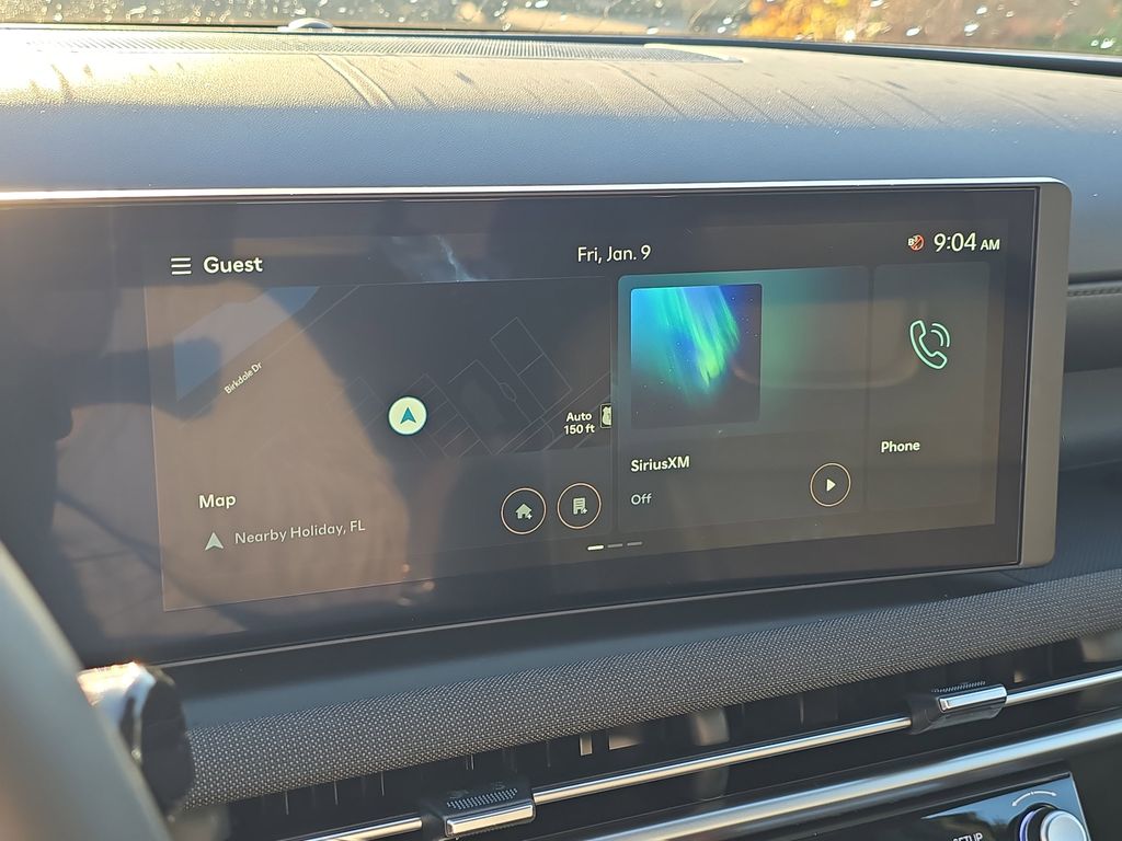 Thumbnail: 2026 Hyundai Santa Cruz - 12