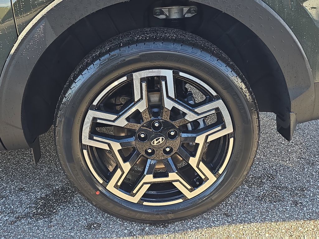 Thumbnail: 2026 Hyundai Santa Cruz - 6