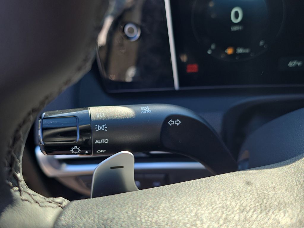 Thumbnail: 2026 Hyundai Santa Cruz - 26