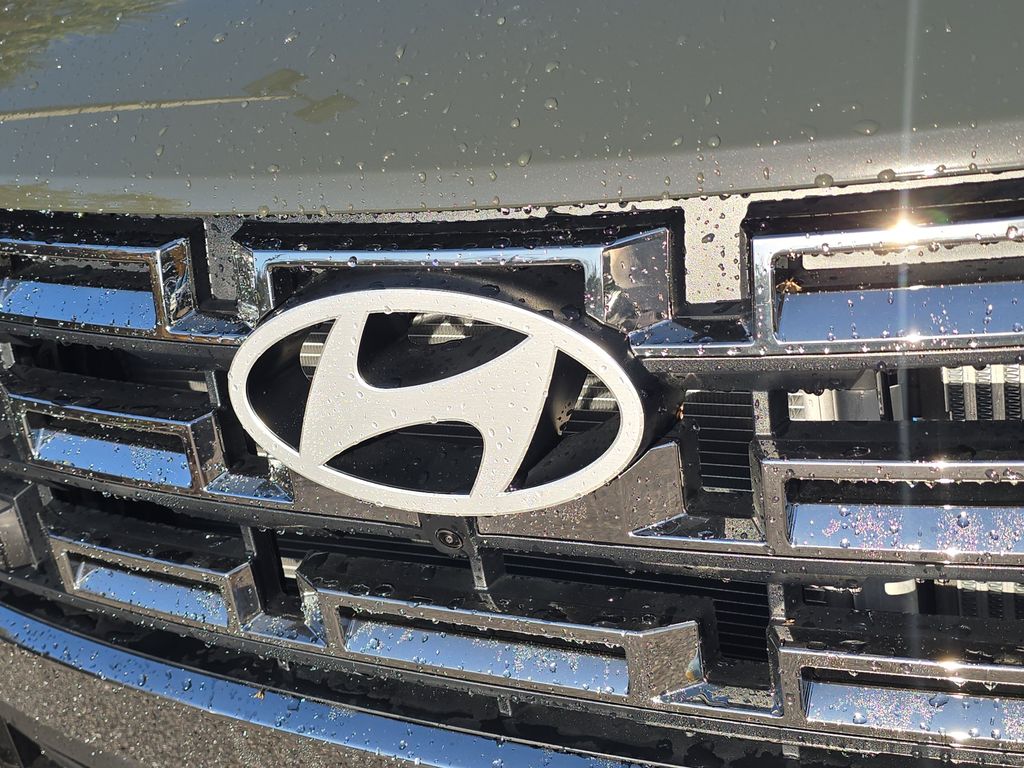 Thumbnail: 2026 Hyundai Santa Cruz - 19