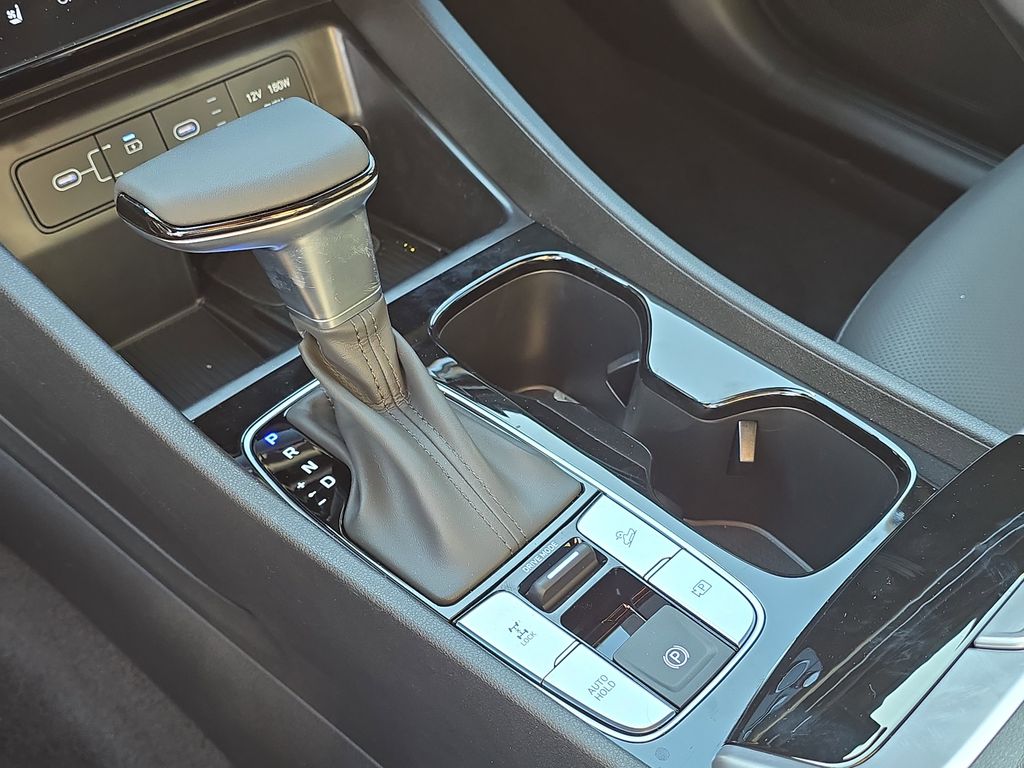 Thumbnail: 2026 Hyundai Santa Cruz - 13