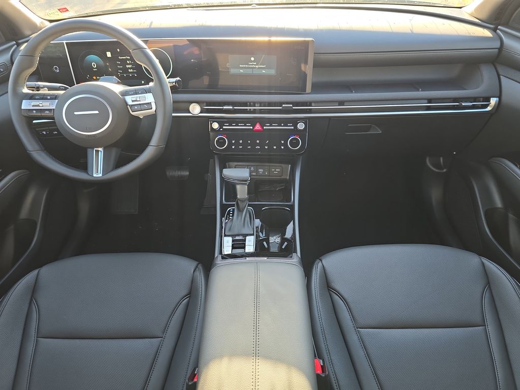 Thumbnail: 2026 Hyundai Santa Cruz - 7