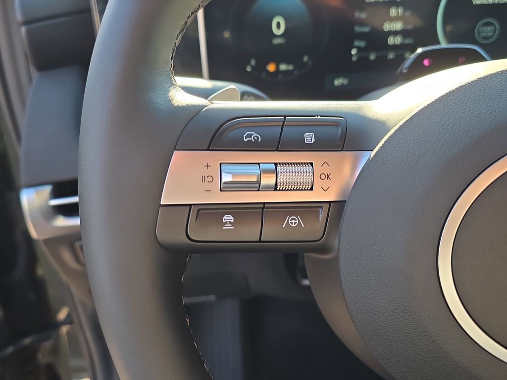 Thumbnail: 2026 Hyundai Santa Cruz - 24