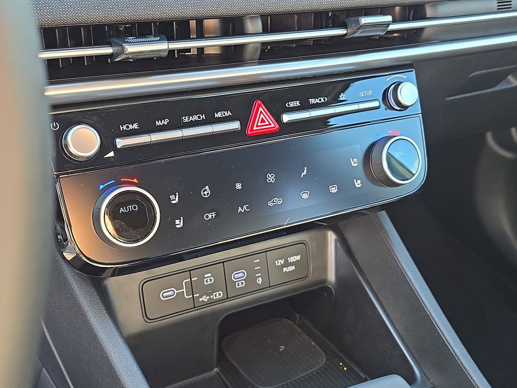 Thumbnail: 2026 Hyundai Santa Cruz - 29