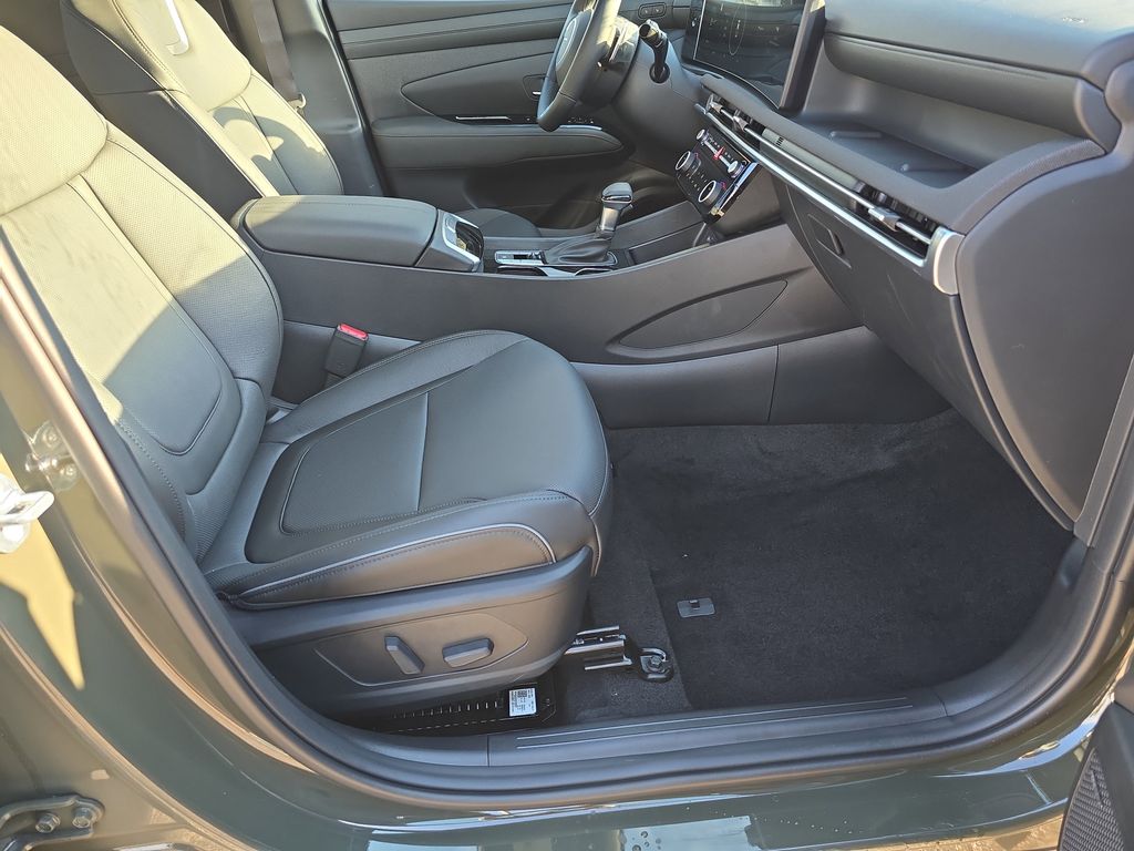 Thumbnail: 2026 Hyundai Santa Cruz - 9