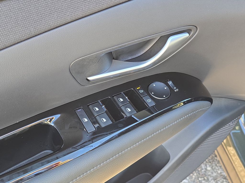 Thumbnail: 2026 Hyundai Santa Cruz - 21