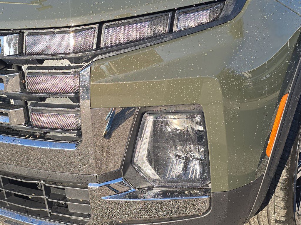 Thumbnail: 2026 Hyundai Santa Cruz - 18