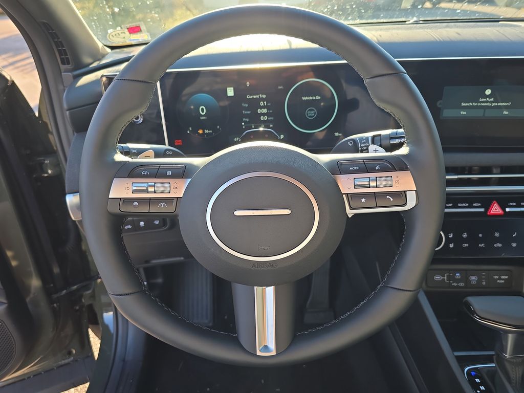 Thumbnail: 2026 Hyundai Santa Cruz - 11