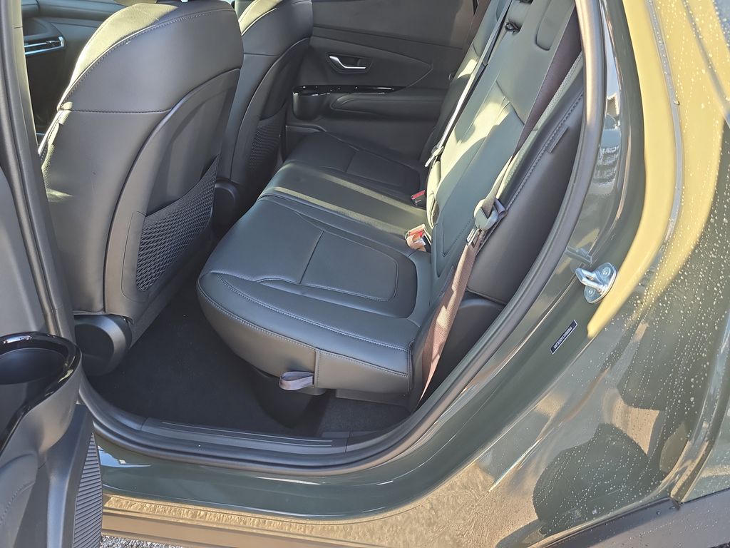 Thumbnail: 2026 Hyundai Santa Cruz - 22