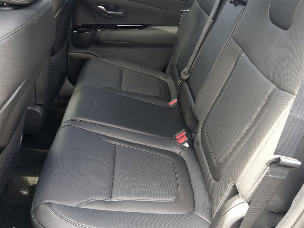 Thumbnail: 2026 Hyundai Santa Cruz - 26