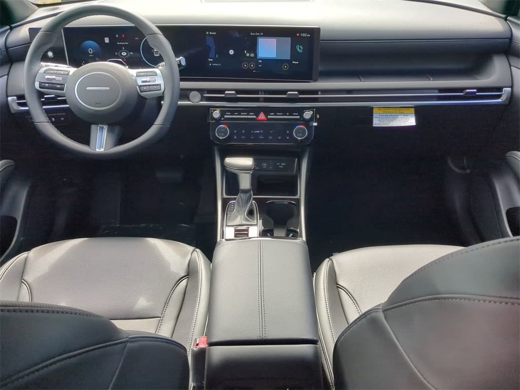 Thumbnail: 2026 Hyundai Santa Cruz - 2