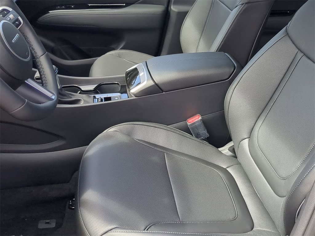 Thumbnail: 2026 Hyundai Santa Cruz - 12