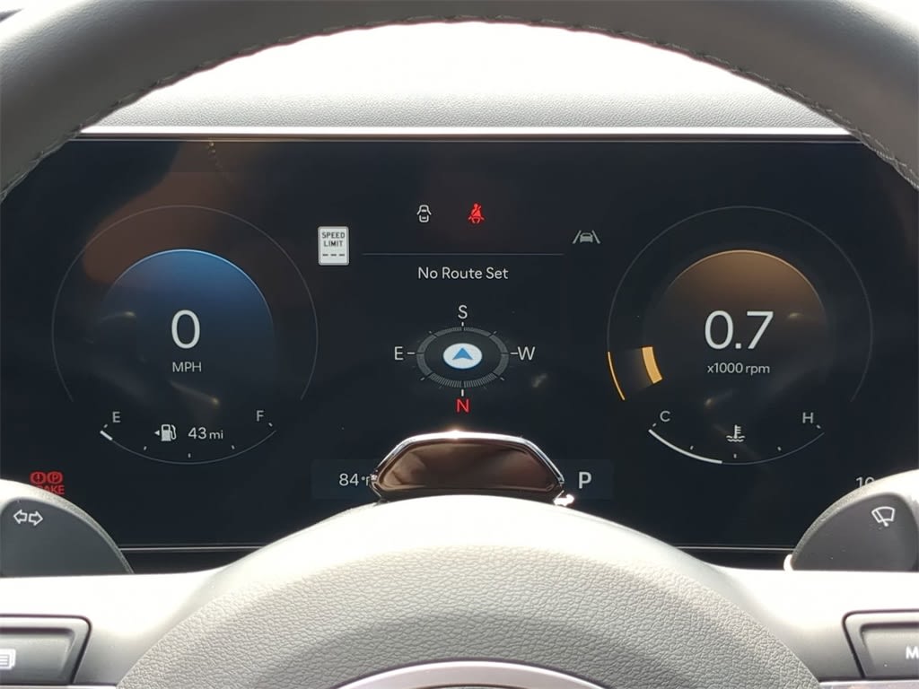 Thumbnail: 2026 Hyundai Santa Cruz - 16