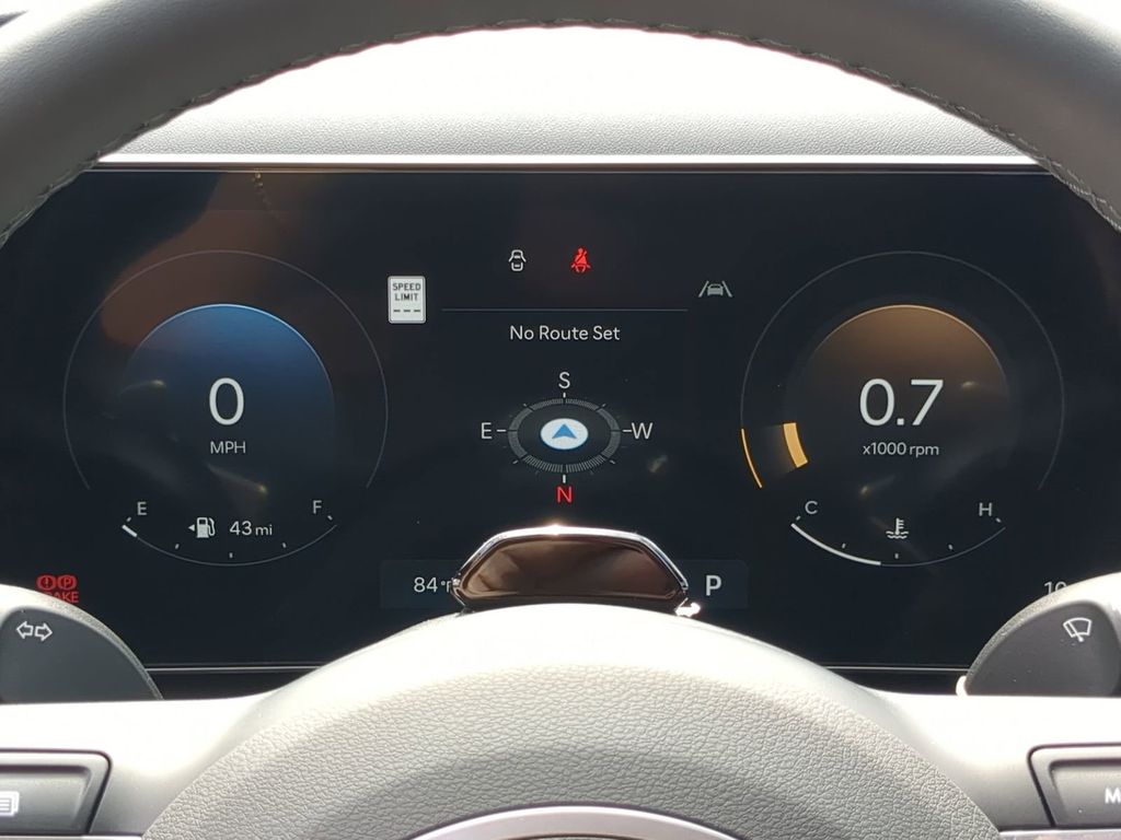 Thumbnail: 2026 Hyundai Santa Cruz - 16