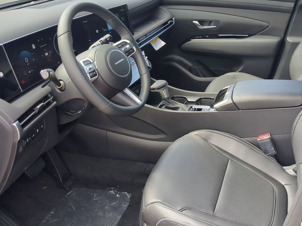 Thumbnail: 2026 Hyundai Santa Cruz - 11