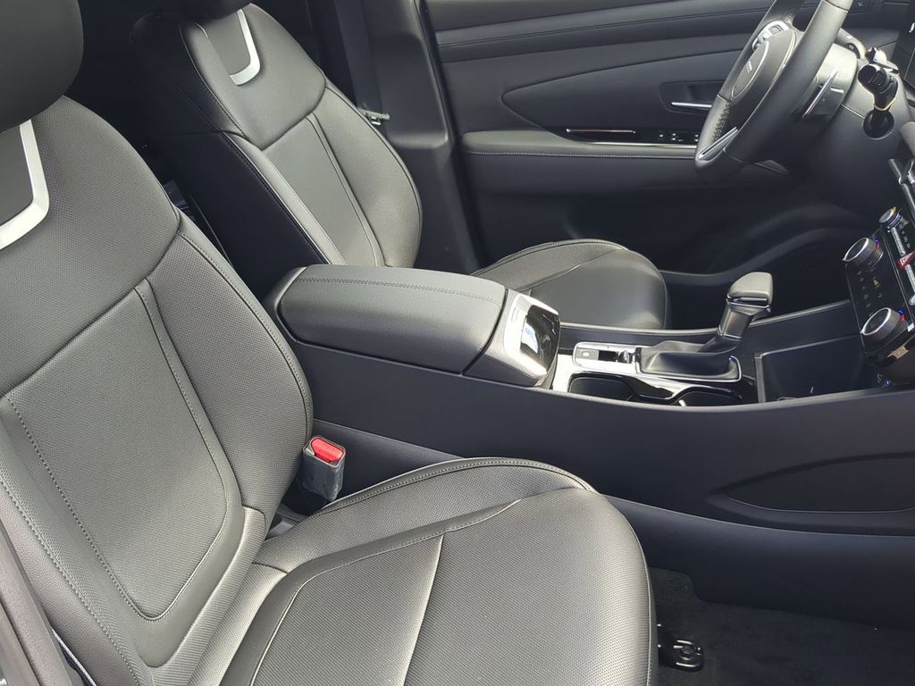 Thumbnail: 2026 Hyundai Santa Cruz - 28