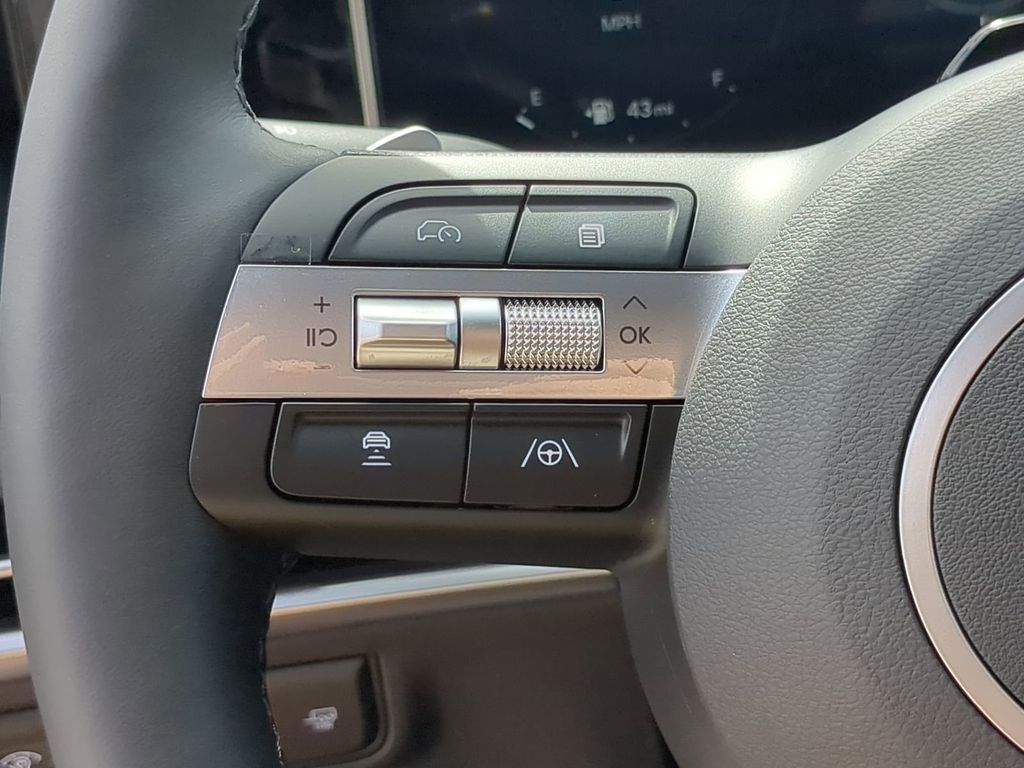 Thumbnail: 2026 Hyundai Santa Cruz - 29