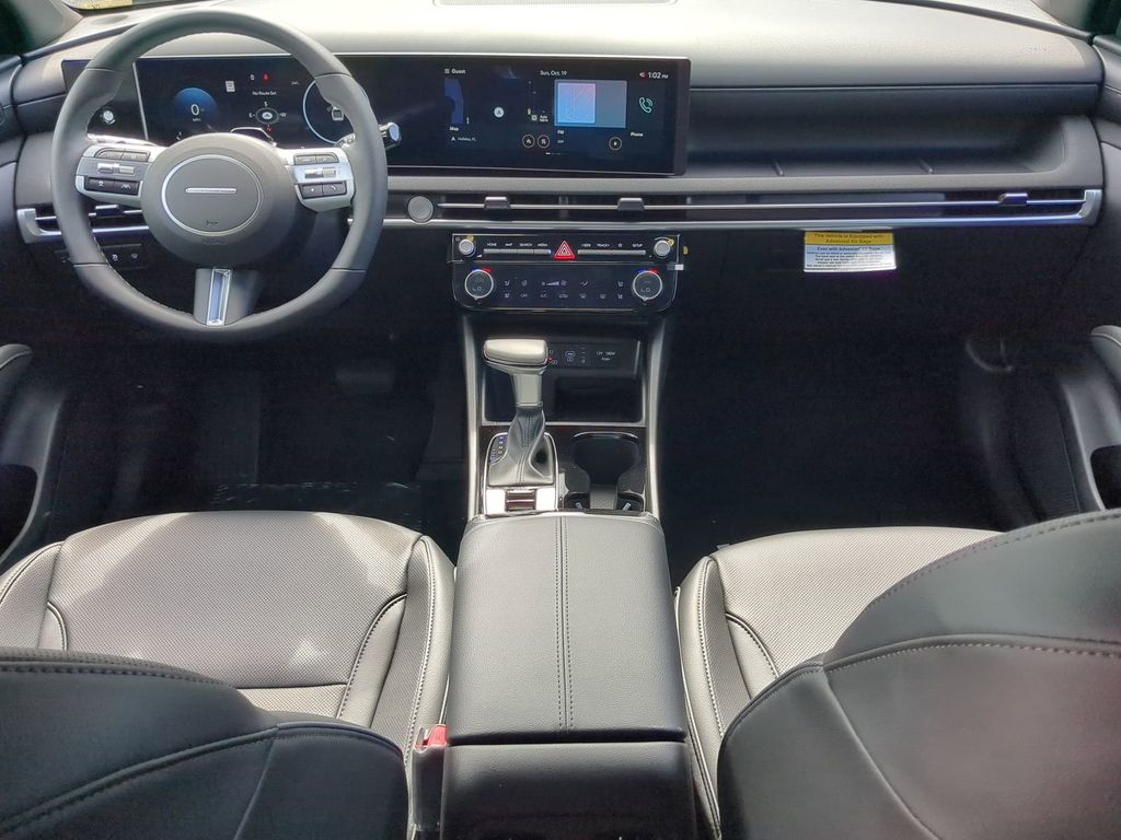 Thumbnail: 2026 Hyundai Santa Cruz - 2