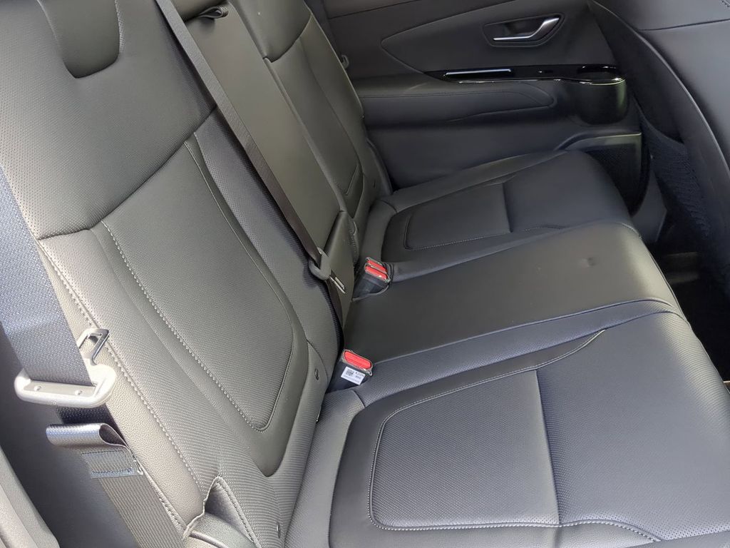 Thumbnail: 2026 Hyundai Santa Cruz - 27