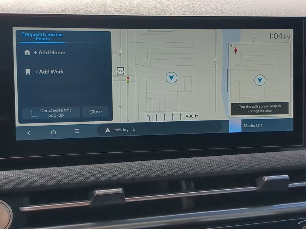 Thumbnail: 2026 Hyundai Santa Cruz - 32