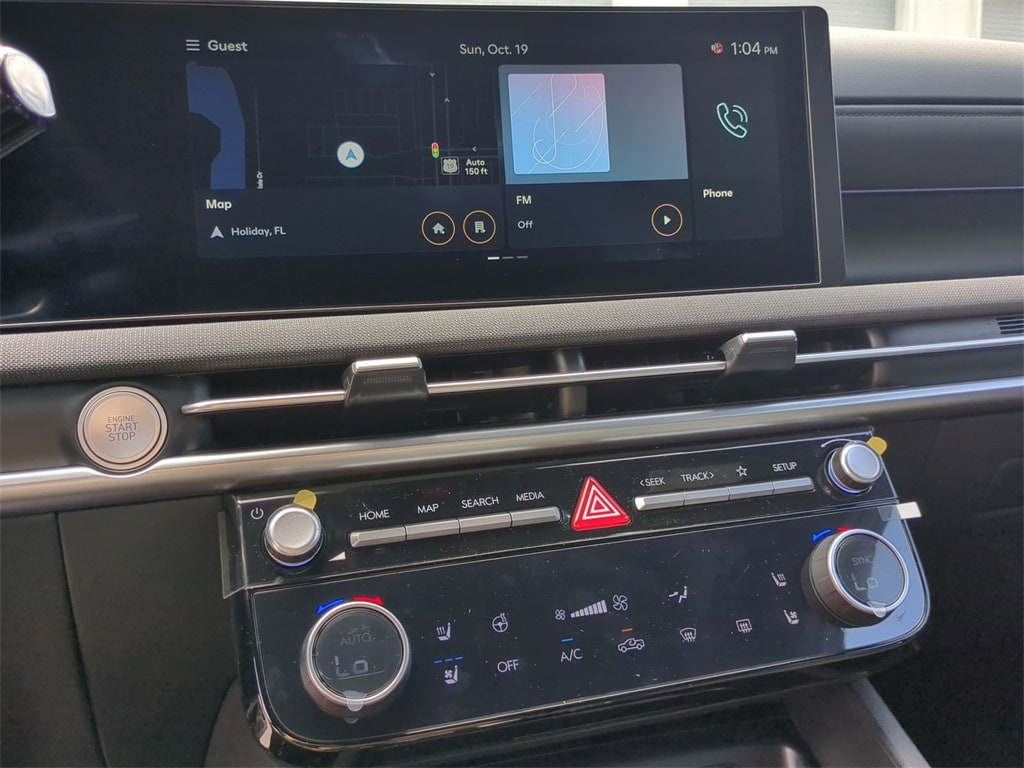 Thumbnail: 2026 Hyundai Santa Cruz - 13