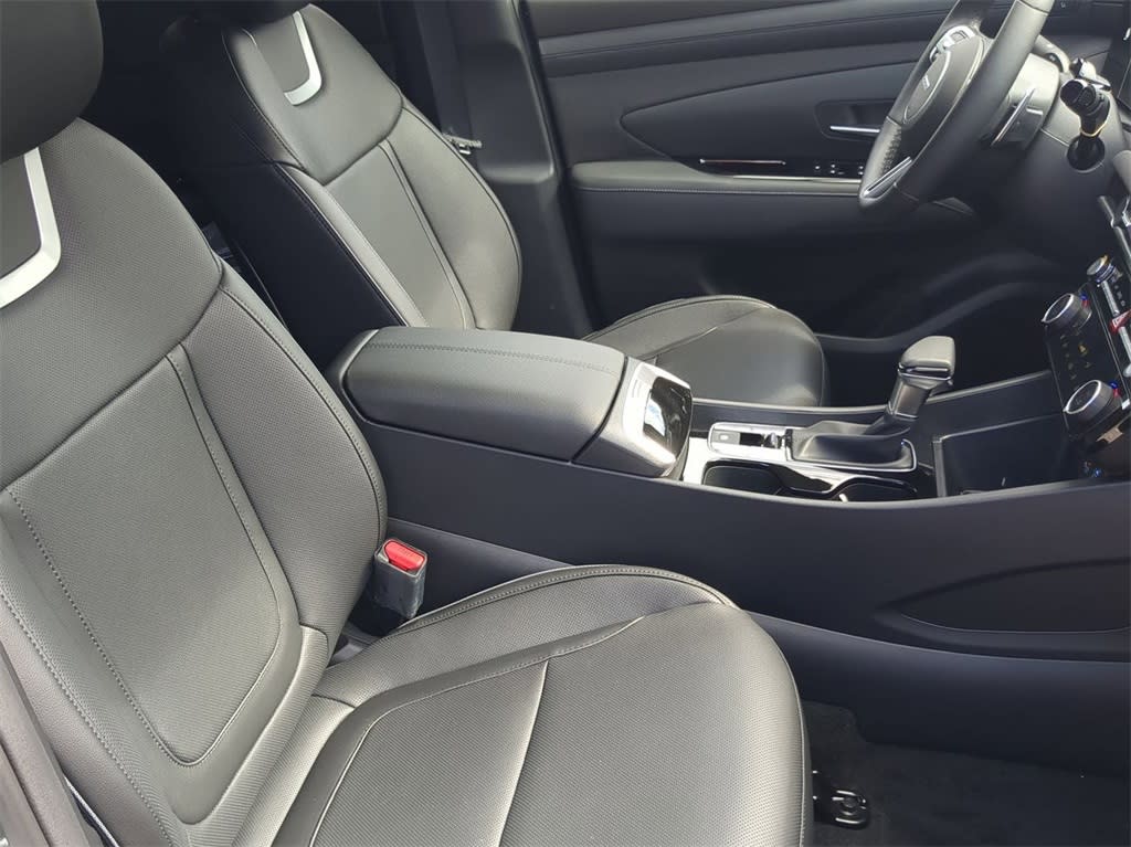 Thumbnail: 2026 Hyundai Santa Cruz - 28