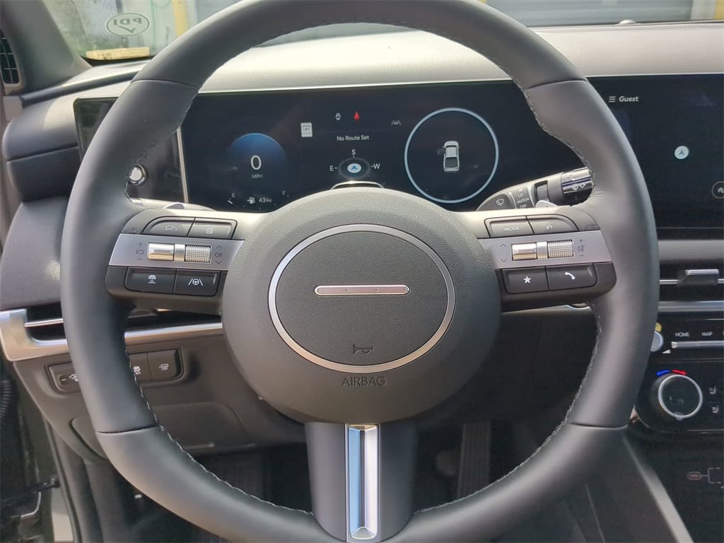 Thumbnail: 2026 Hyundai Santa Cruz - 9