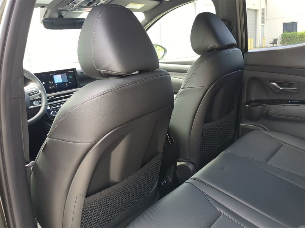 Thumbnail: 2026 Hyundai Santa Cruz - 12