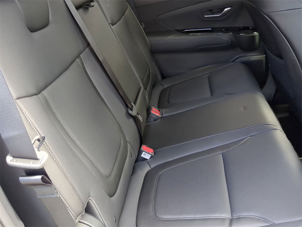 Thumbnail: 2026 Hyundai Santa Cruz - 27