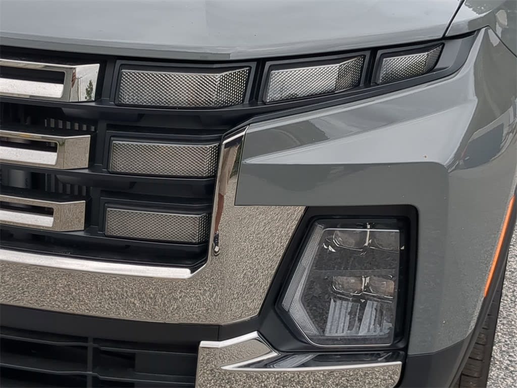 Thumbnail: 2026 Hyundai Santa Cruz - 22